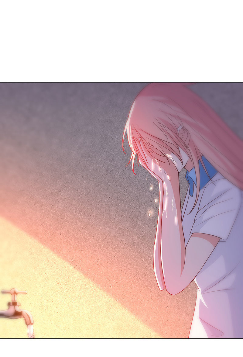 想不想报复他？(1/2)-第150话