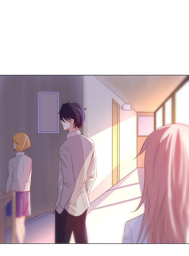 想不想报复他？(1/2)-第150话