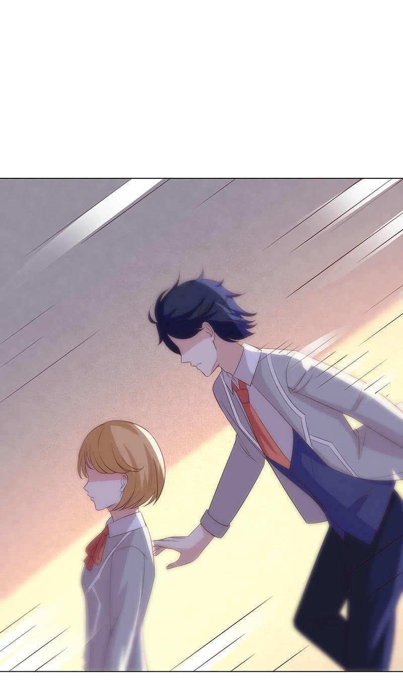 想不想报复他？(1/2)-第150话