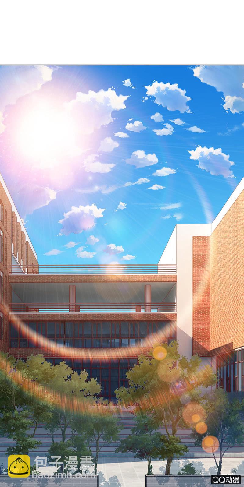 球场的对决(1/2)-第16话