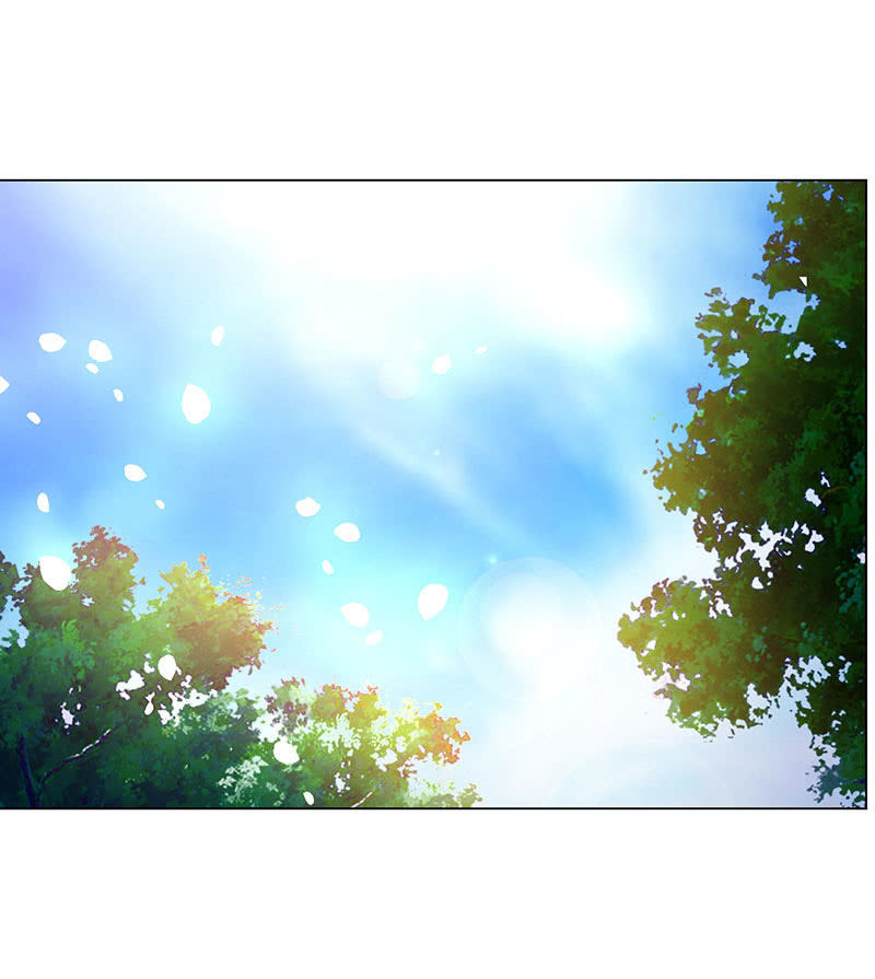 他想跟我约会？(1/2)-第152话