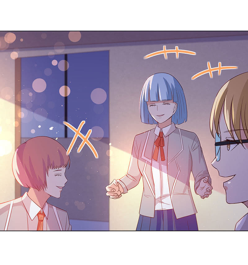 他想跟我约会？(1/2)-第152话