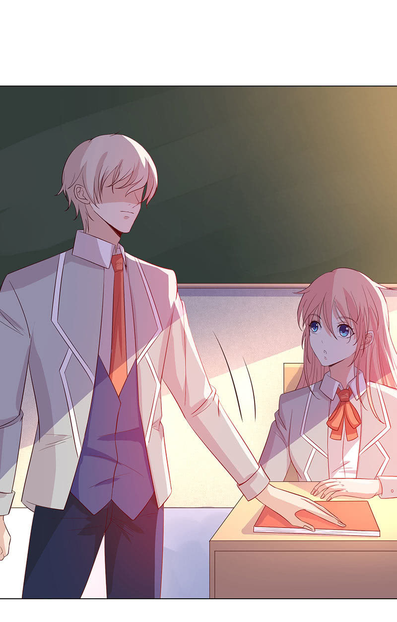 他想跟我约会？(1/2)-第152话