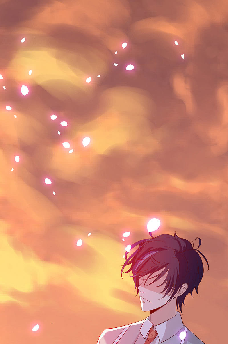 他想跟我约会？(1/2)-第152话