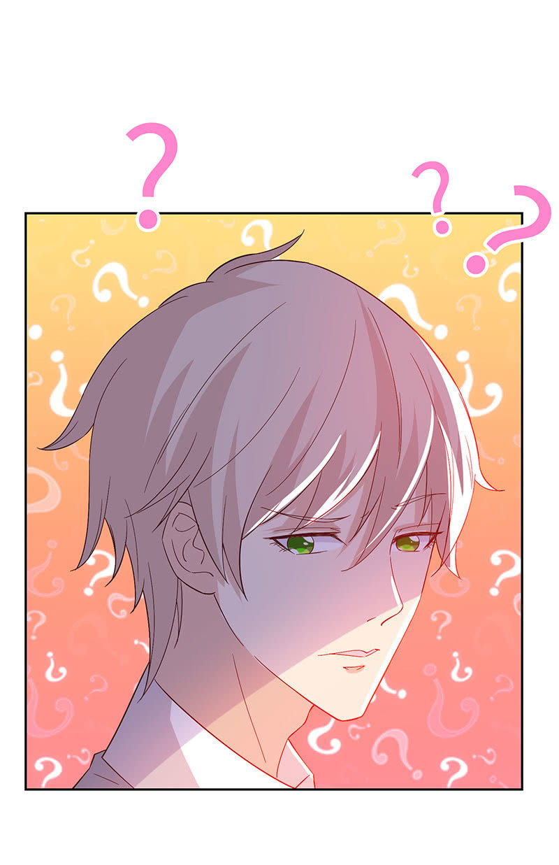 让你老欺负我(1/2)-第160话