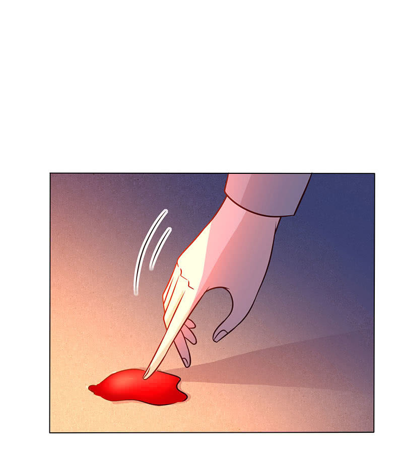 绯红的喘息-第164话