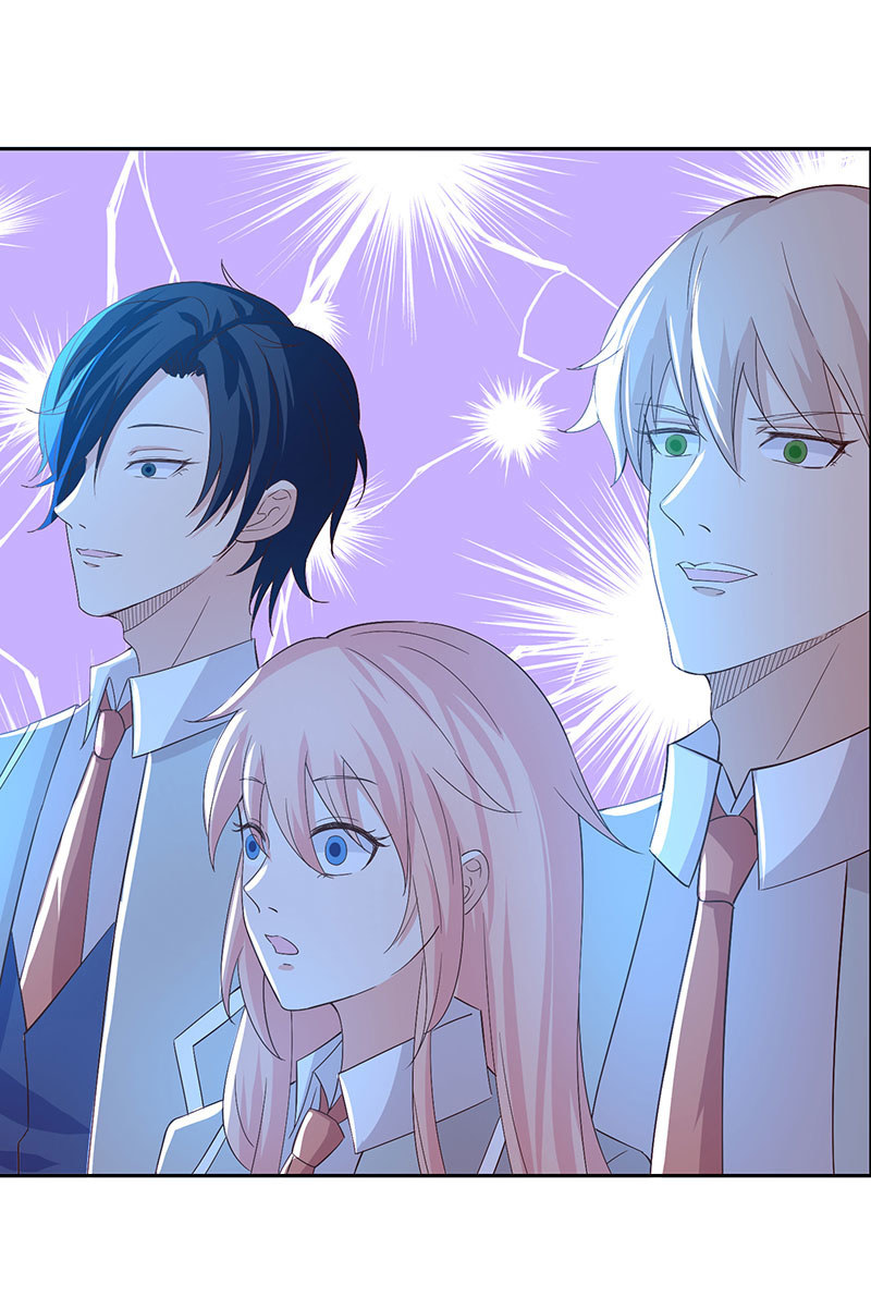 绯红的喘息-第164话