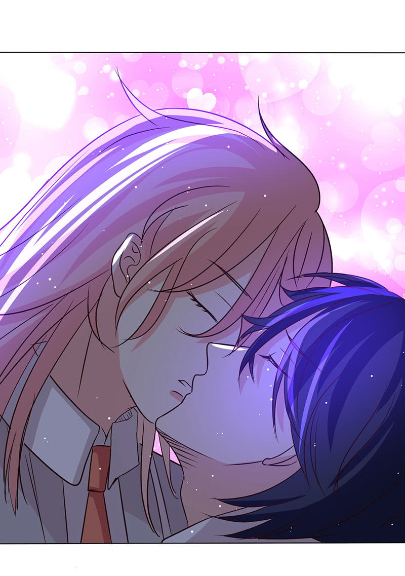 被迫吻上他的唇(1/2)-第170话