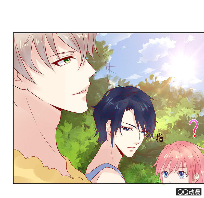 孤单的身影(1/2)-第18话