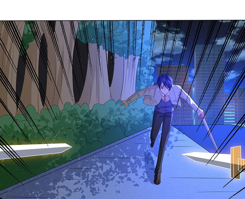 敢做不敢认？(1/2)-第172话