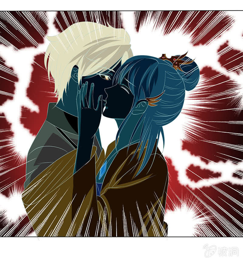 女人都爱吃醋(1/2)-第176话