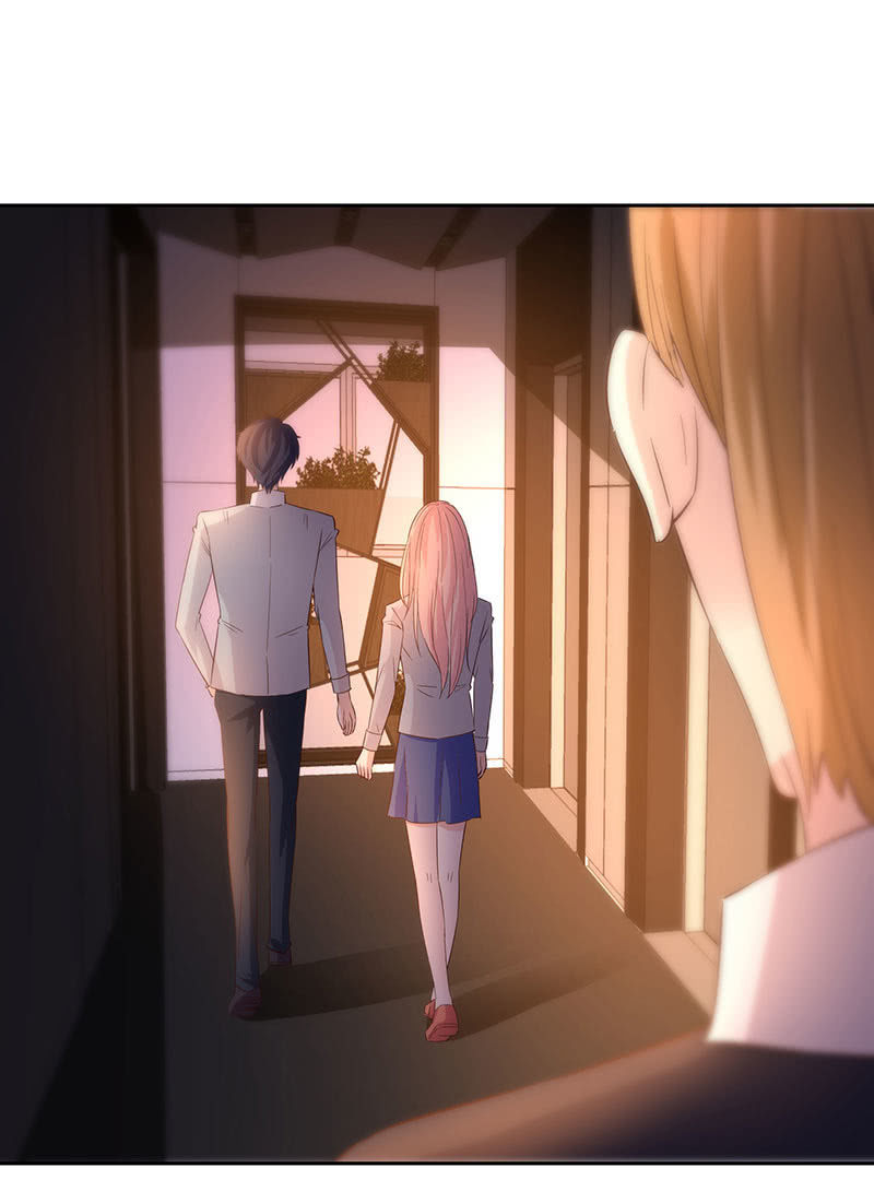 主动送去给他吃(1/2)-第180话