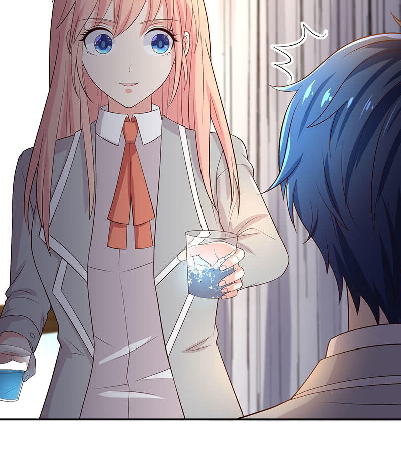 主动送去给他吃(1/2)-第180话