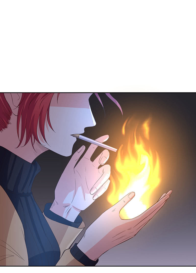 撇清关系？！(1/2)-第188话