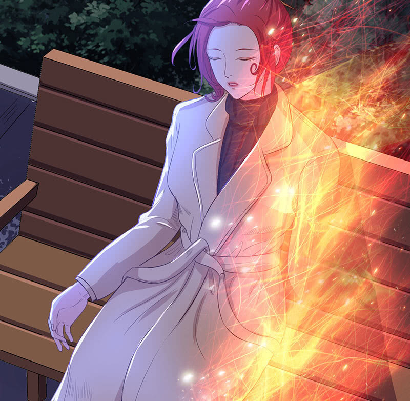 撇清关系？！(1/2)-第188话