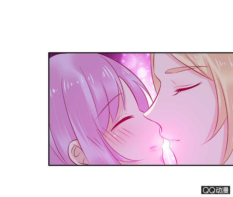 甜蜜魔法(1/2)-第20话