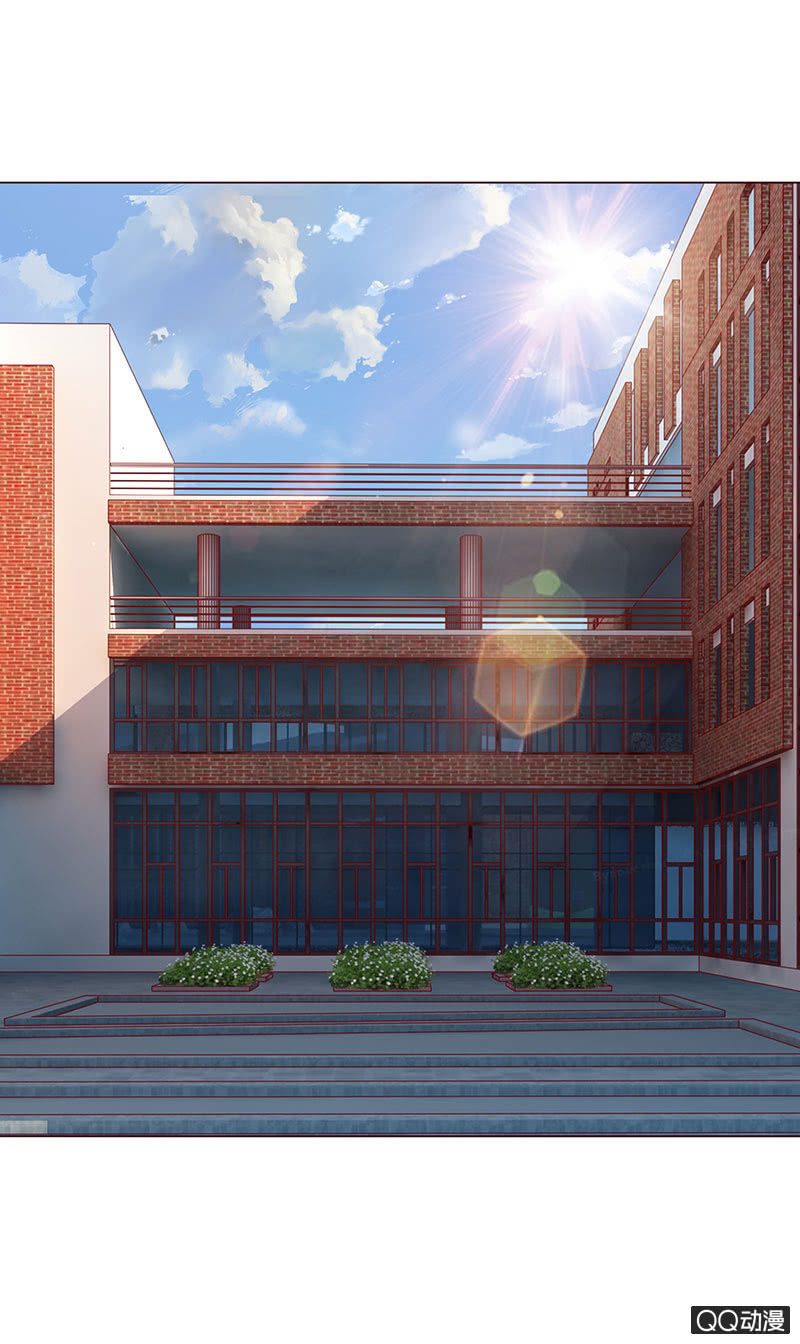 甜蜜魔法(1/2)-第20话