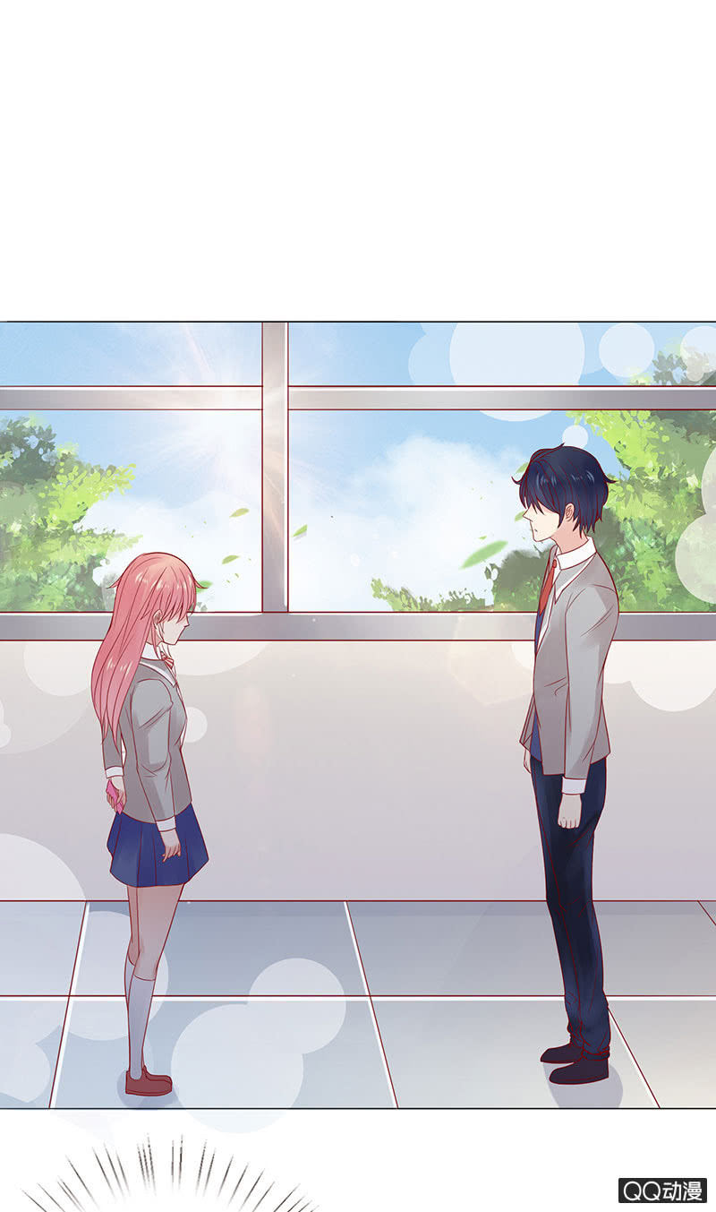 甜蜜魔法(1/2)-第20话