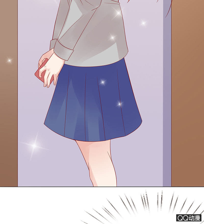 甜蜜魔法(1/2)-第20话