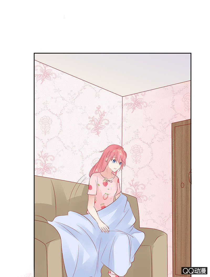 甜蜜魔法(1/2)-第20话