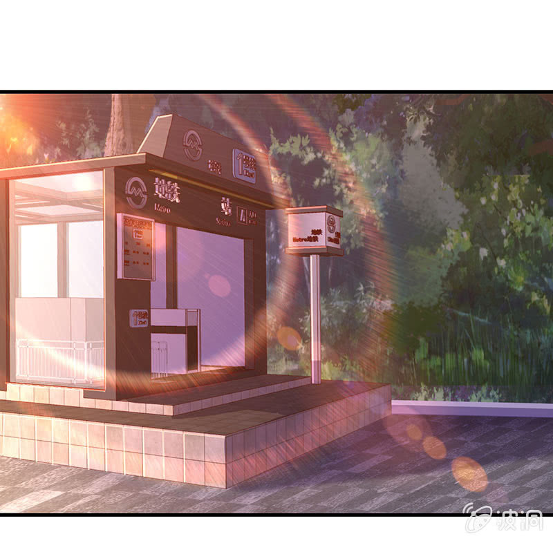 你也是甜的(1/2)-第194话