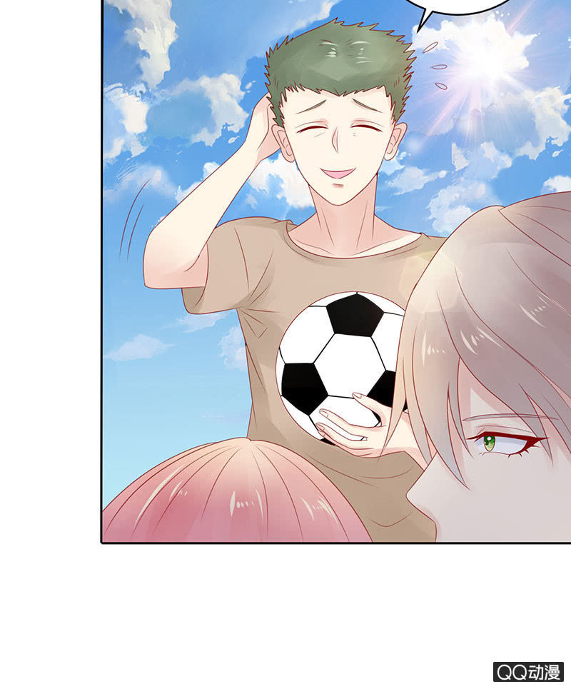 他只属于我-第22话