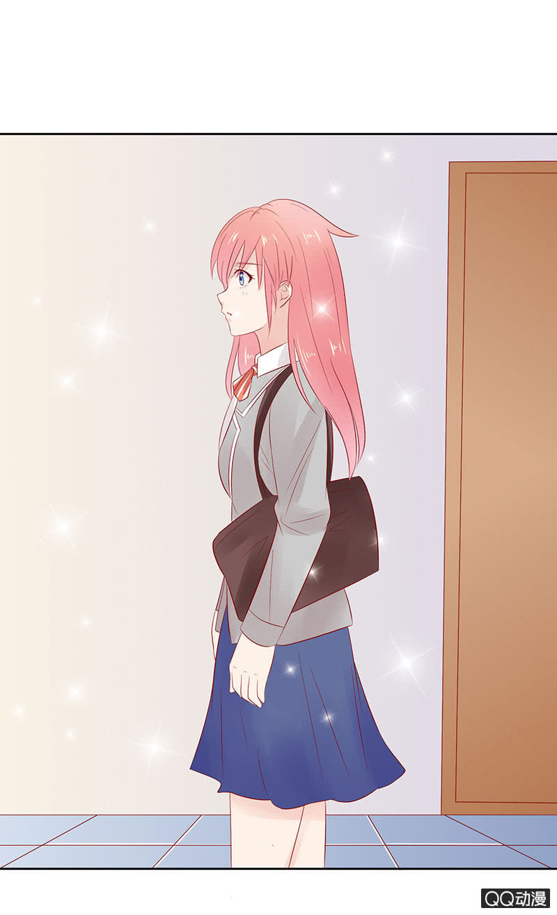 他只属于我-第22话