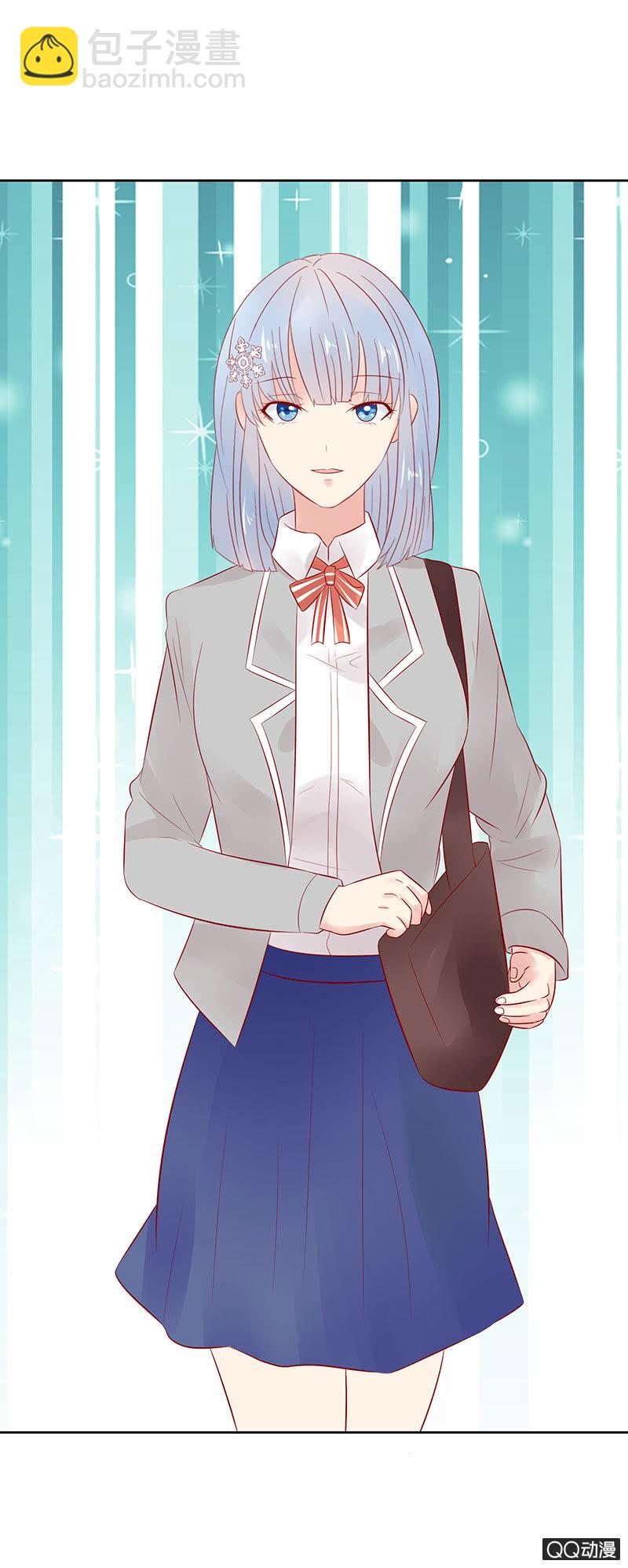 他只属于我-第22话