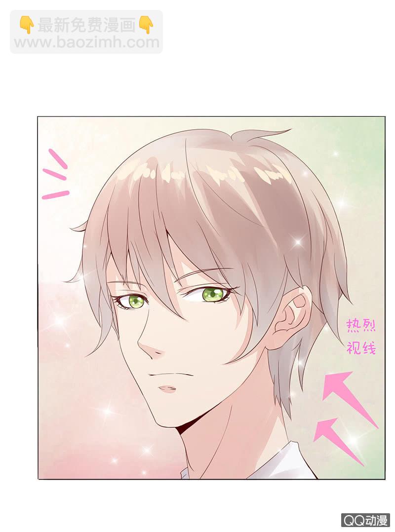 恶魔的温柔(1/2)-第4话