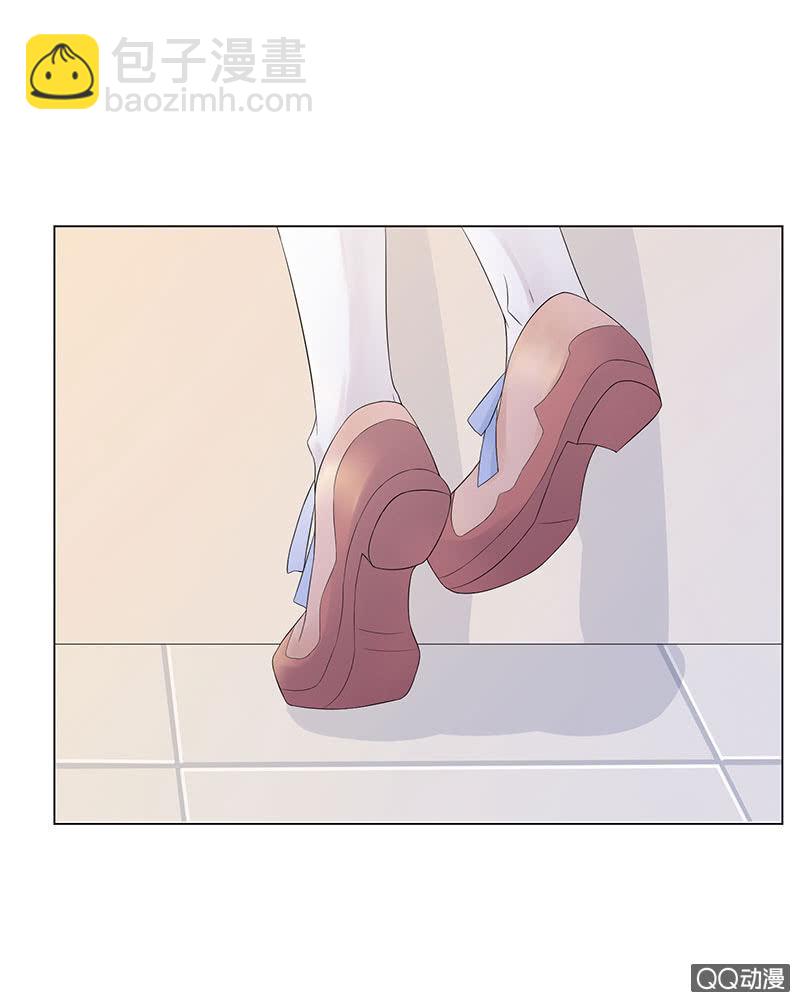 恶魔的温柔(1/2)-第4话