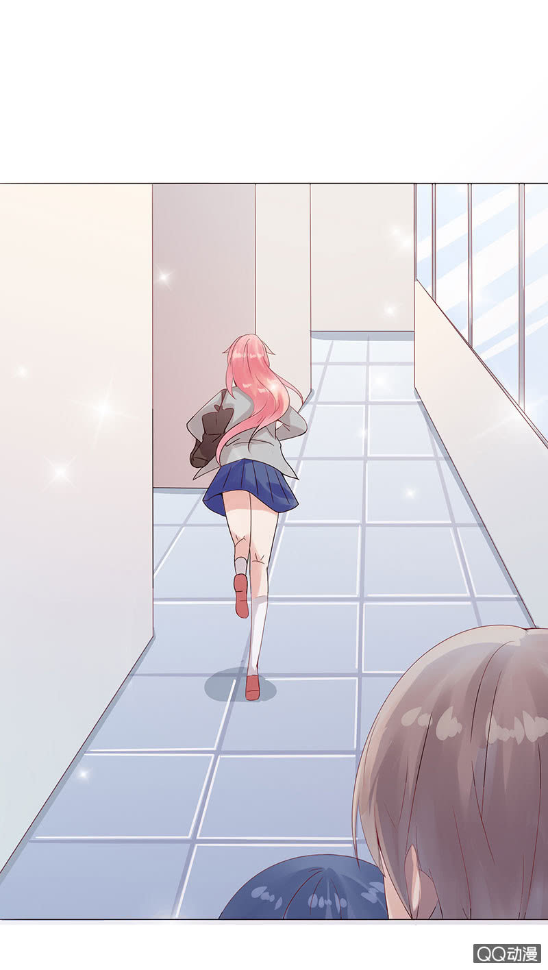 恶魔的温柔(1/2)-第4话