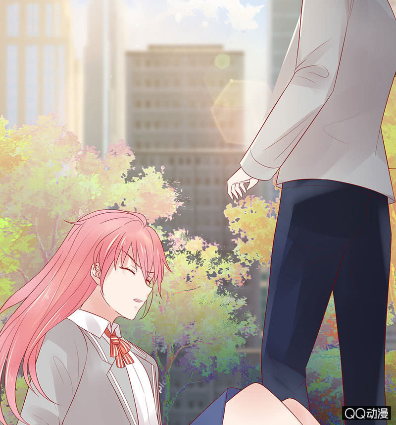 校花女霸王(1/2)-第32话