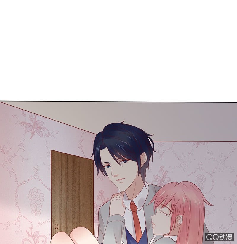 突来的亲吻(1/2)-第38话