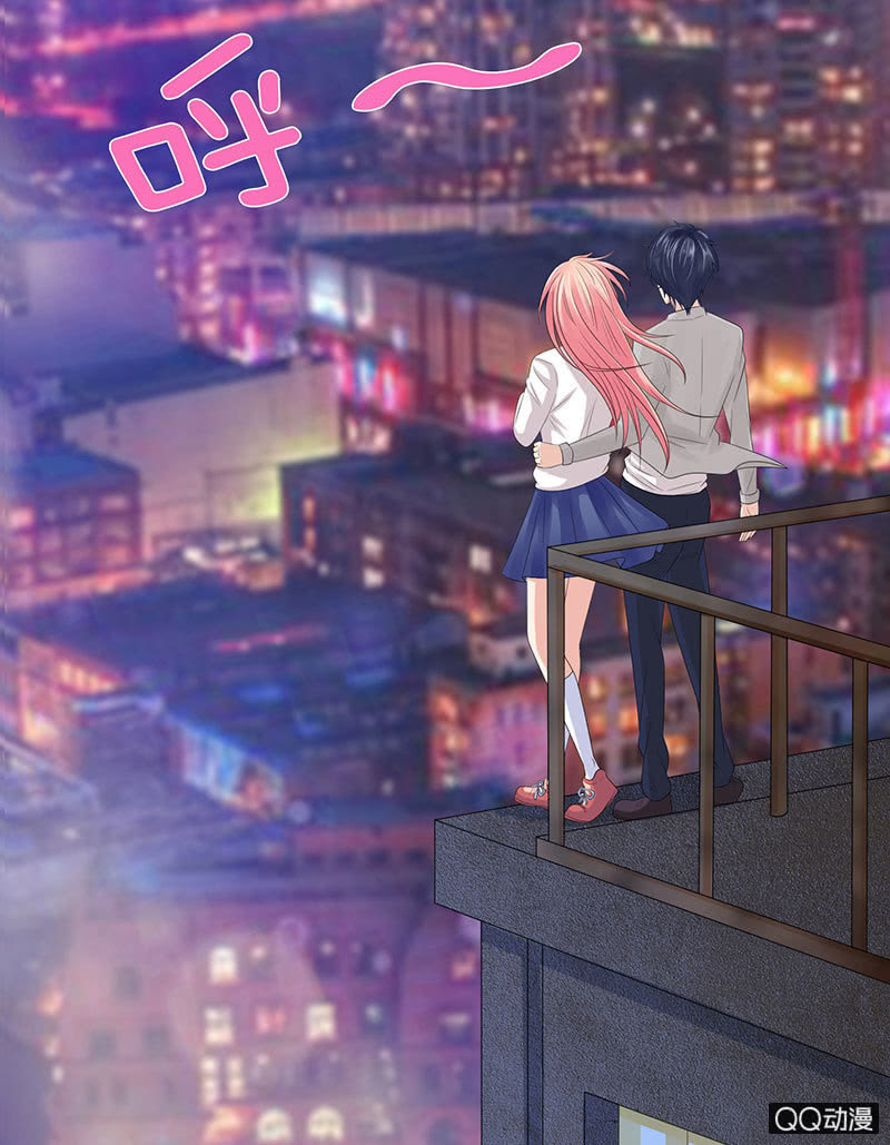 前任与现任(1/2)-第50话