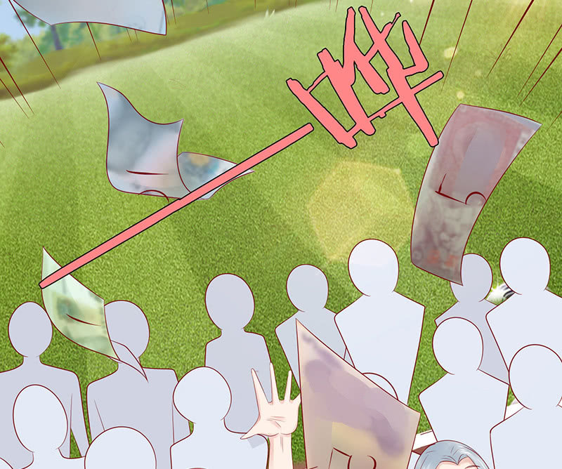 伟大的战士(1/2)-第64话