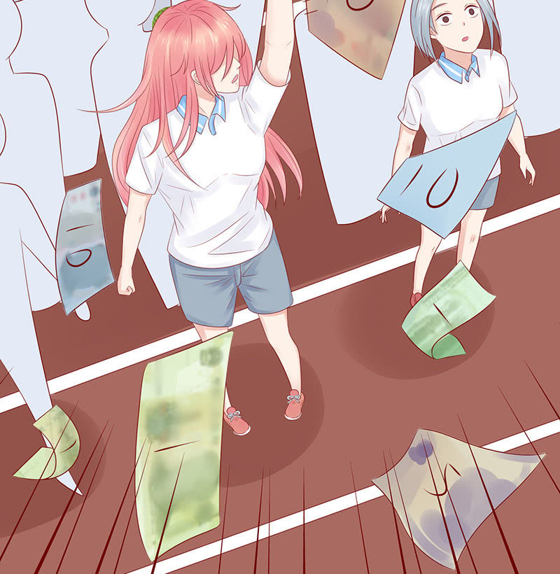 伟大的战士(1/2)-第64话