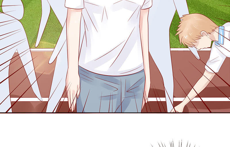 伟大的战士(1/2)-第64话