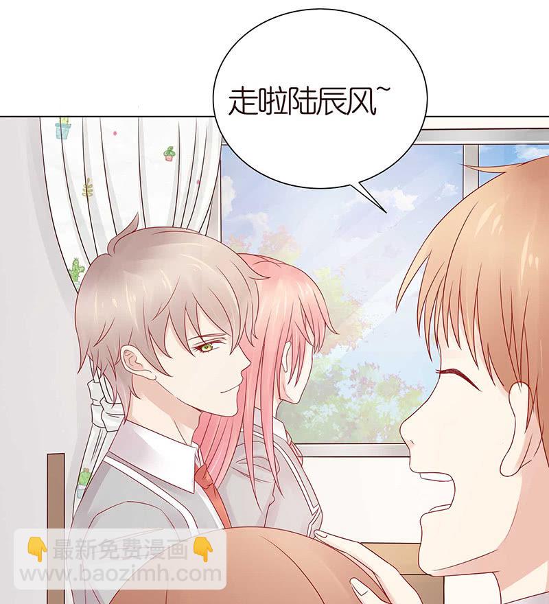 伟大的战士(1/2)-第64话