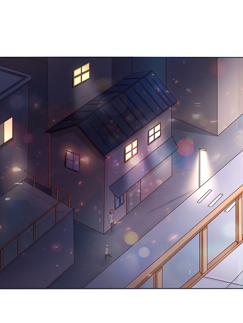 好想吃掉你(1/2)-第66话