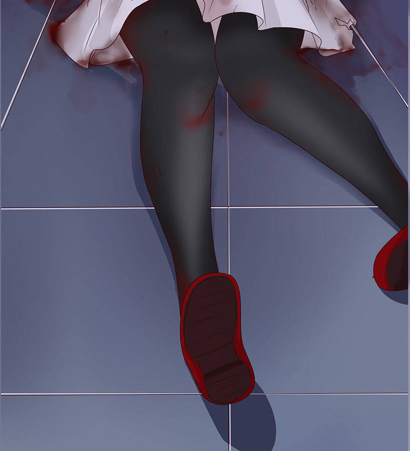 好想吃掉你(1/2)-第66话