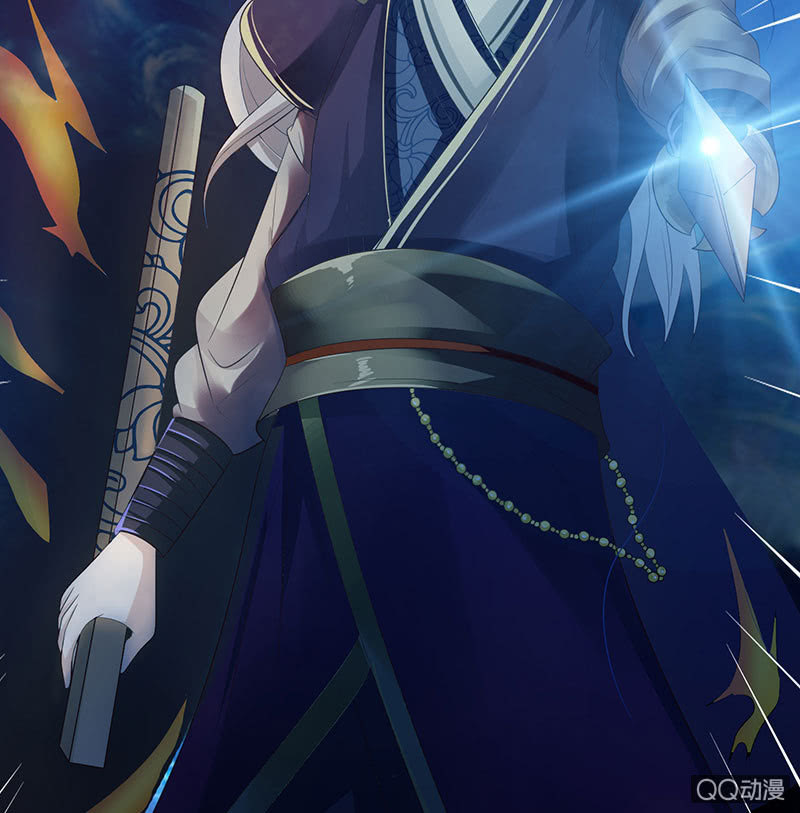 暴食的激斗(1/2)-第68话