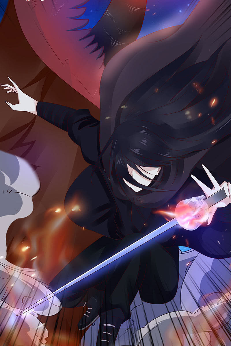 暴食的激斗(1/2)-第68话