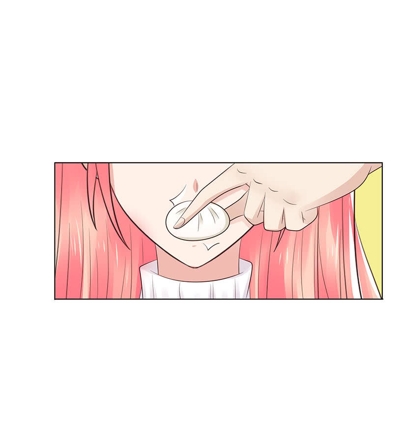 接吻要用力(1/2)-第70话