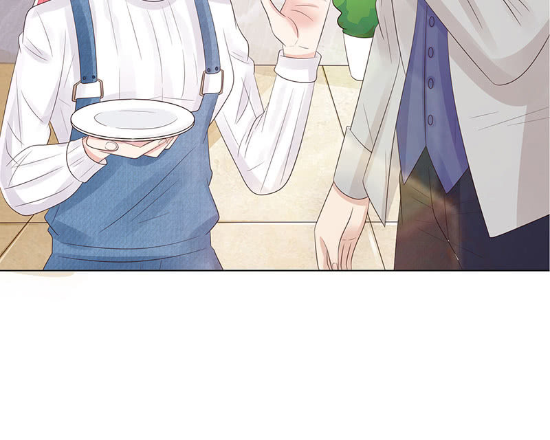 接吻要用力(1/2)-第70话