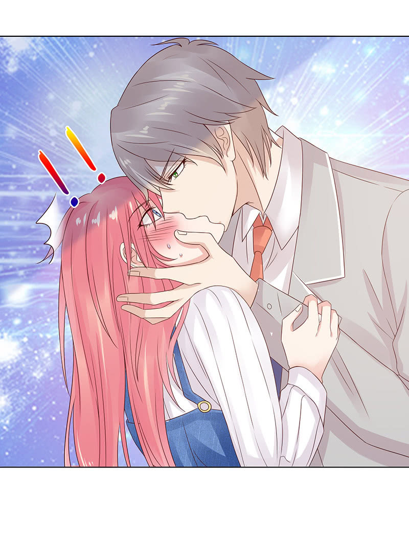 接吻要用力(1/2)-第70话