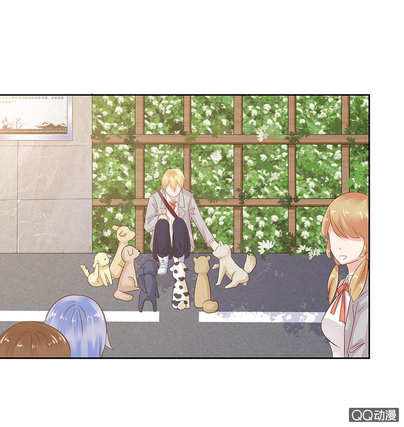 花样的男生(1/2)-第8话