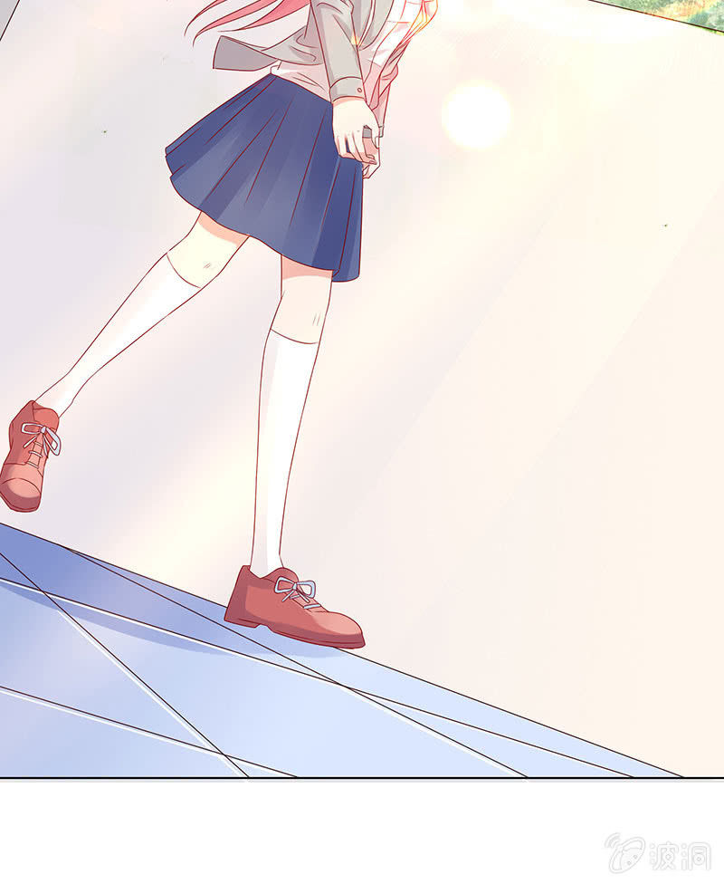 麻辣女教师(1/2)-第78话