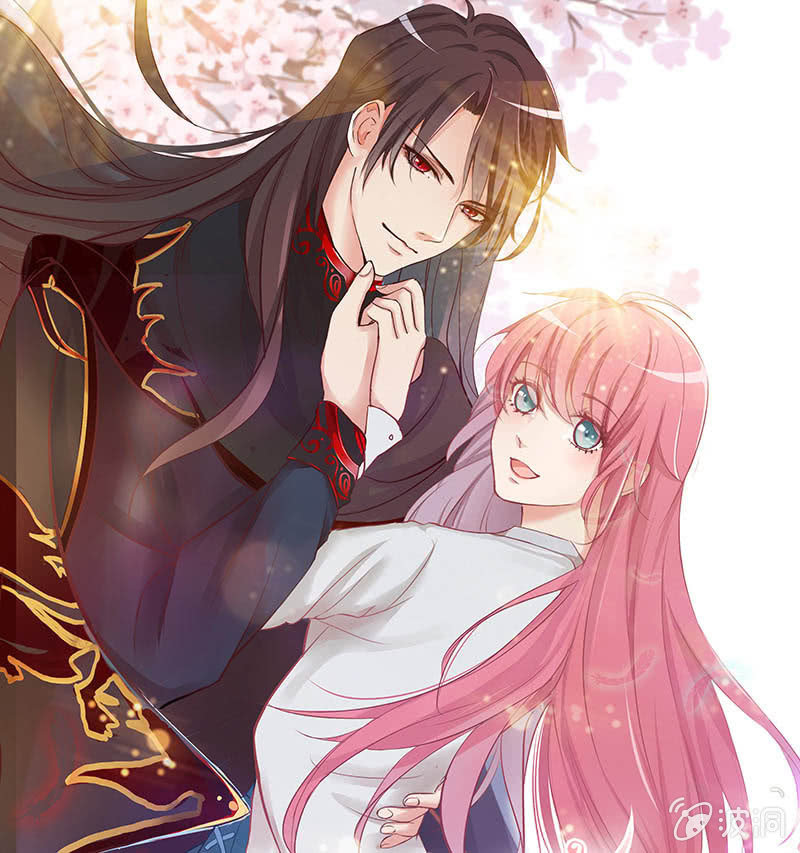 情敌的出现(1/2)-第82话