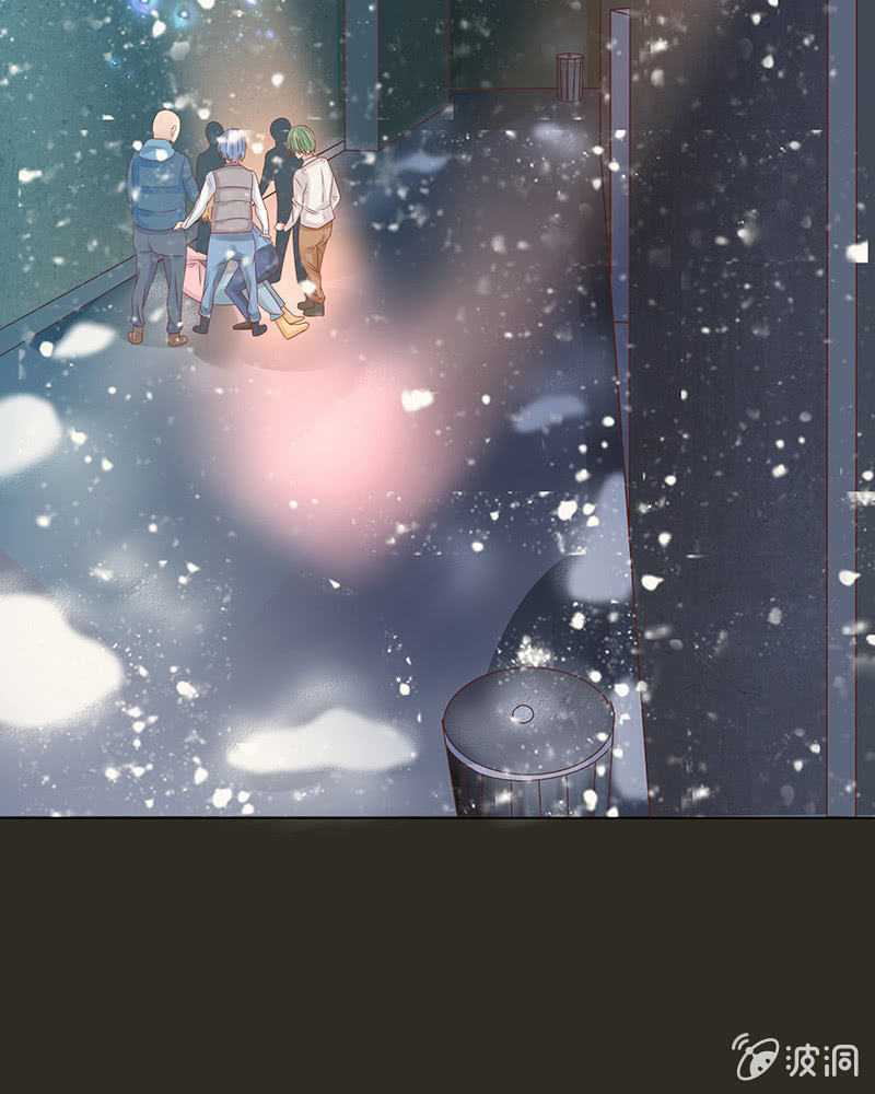 人性的险恶(1/2)-第84话