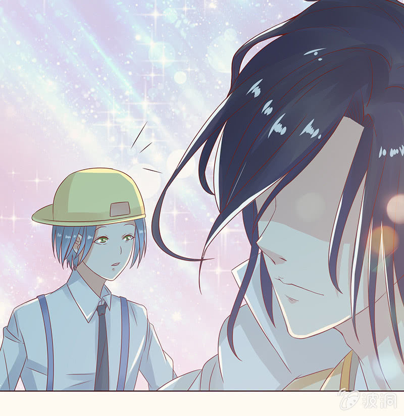 复仇的烈焰(1/2)-第86话